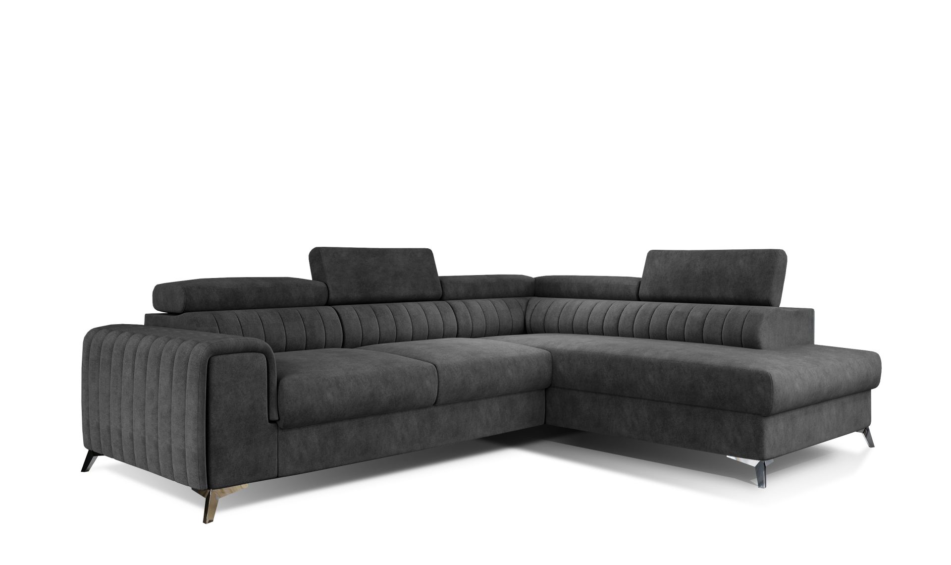 Sofa LForm in vielfältigen Designs bei Sofa & Bett